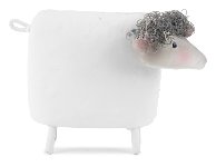 sheep 11 cm 6 pcs.