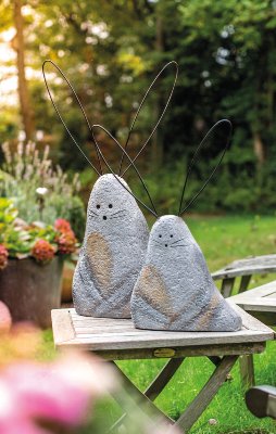 Hase Steinoptik
