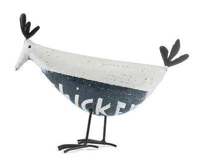 Huhn "chicken"