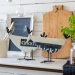 Huhn "chicken"