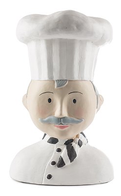 Tête Alfredo
