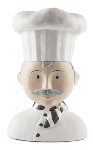 chef Alfredo 30 cm 2 pcs.
