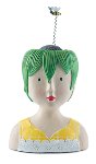 Lady "Honey" 35 cm 2 pcs.