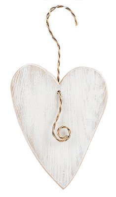 Cuore bianco