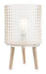 lampada LED 28/ø15 cm; 6 pz.