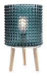 lampada LED 28/ø15 cm; 6 pz
