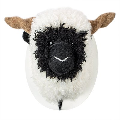 Pendoir mouton