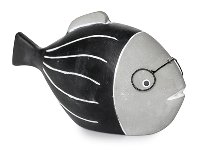 pesce 10 cm; 6 pz.