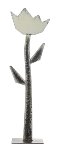 Blume weiß