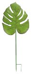 foglia stick 50 cm +65 cm stick; 2 pz
