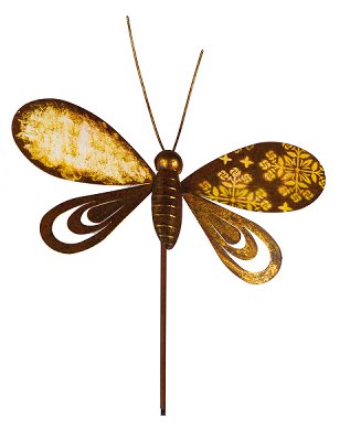 Sticker Schmetterling