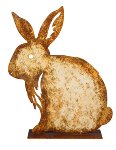 rabbit 34 cm 4 pcs.