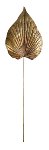 leaf stick 40+Stick 60 cm 2 pcs.
