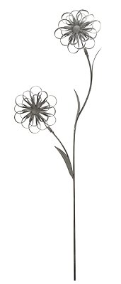 Sticker Blume