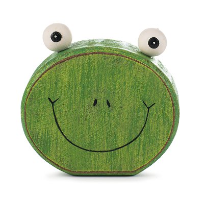 Grenouille