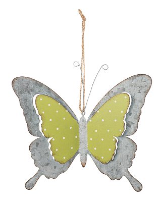 Anhänger Schmetterling
