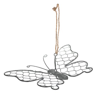 Anhänger Schmetterling