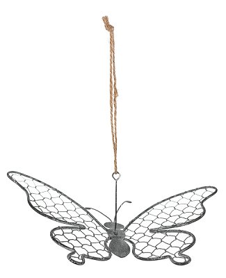Anhänger Schmetterling