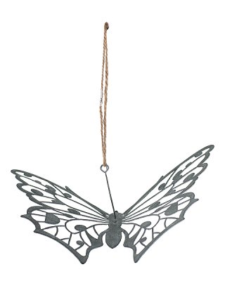 Anhänger Schmetterling
