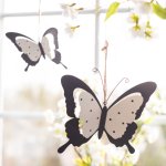 Anhänger Schmetterling