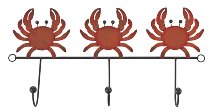 Gancio con granchio