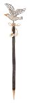 mouette sur stick 44 cm 12 pcs.