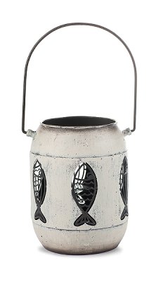 Portatealight pesce