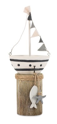Barca a vela