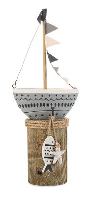 Barca a vela