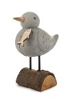 uccello 11 cm; 8 pz.