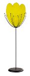 tulip yellow 50 cm 4 pcs.