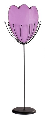 tulipe violet 50 cm 4 pcs.