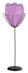 tulipano viola 50 cm, 4 pz.
