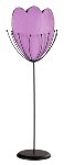 tulip violet 50 cm 4 pcs.