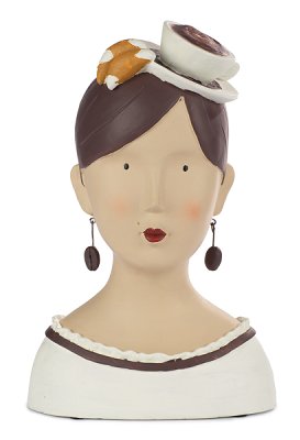 Lady "Coffee"