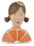 Lady "Marta" 26 cm VE 2