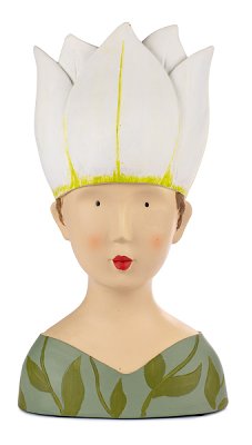 Lady "Florence"