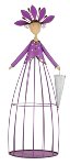 Lady avec parapluie 72 cm, 2 pcs