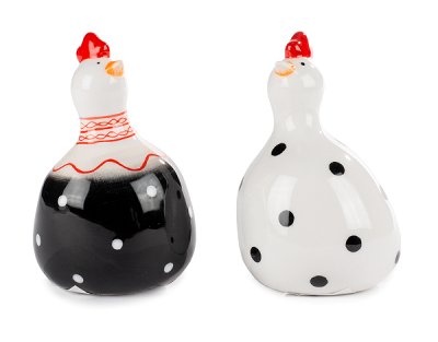 Poule ass par 2