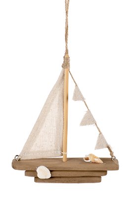 Barca a vela
