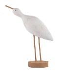 seagull,20 cm, 6 pcs.