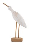 Aufsteller Möwe 17 cm VE 12