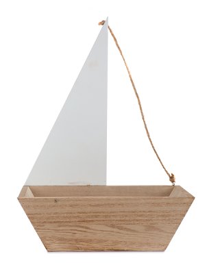 Barca a vela