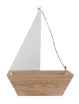 bateau 6 pcs