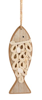 Poisson suspendu