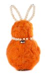 Hase orange 17 cm VE 6