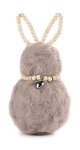 Hase hellbraun 17 cm VE 6
