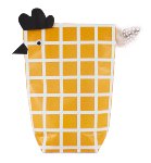 paper bag chicken 14x19 cm 24 pcs.