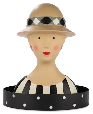 Lady "Hanna"