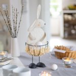 Lapin 4 pcs